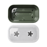 green basics anzucht schale allin1 l laubgrün